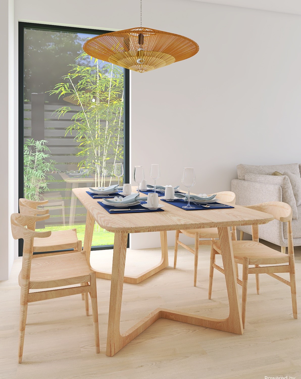 Dressing la comandă — proiect interior Senin Design Interior