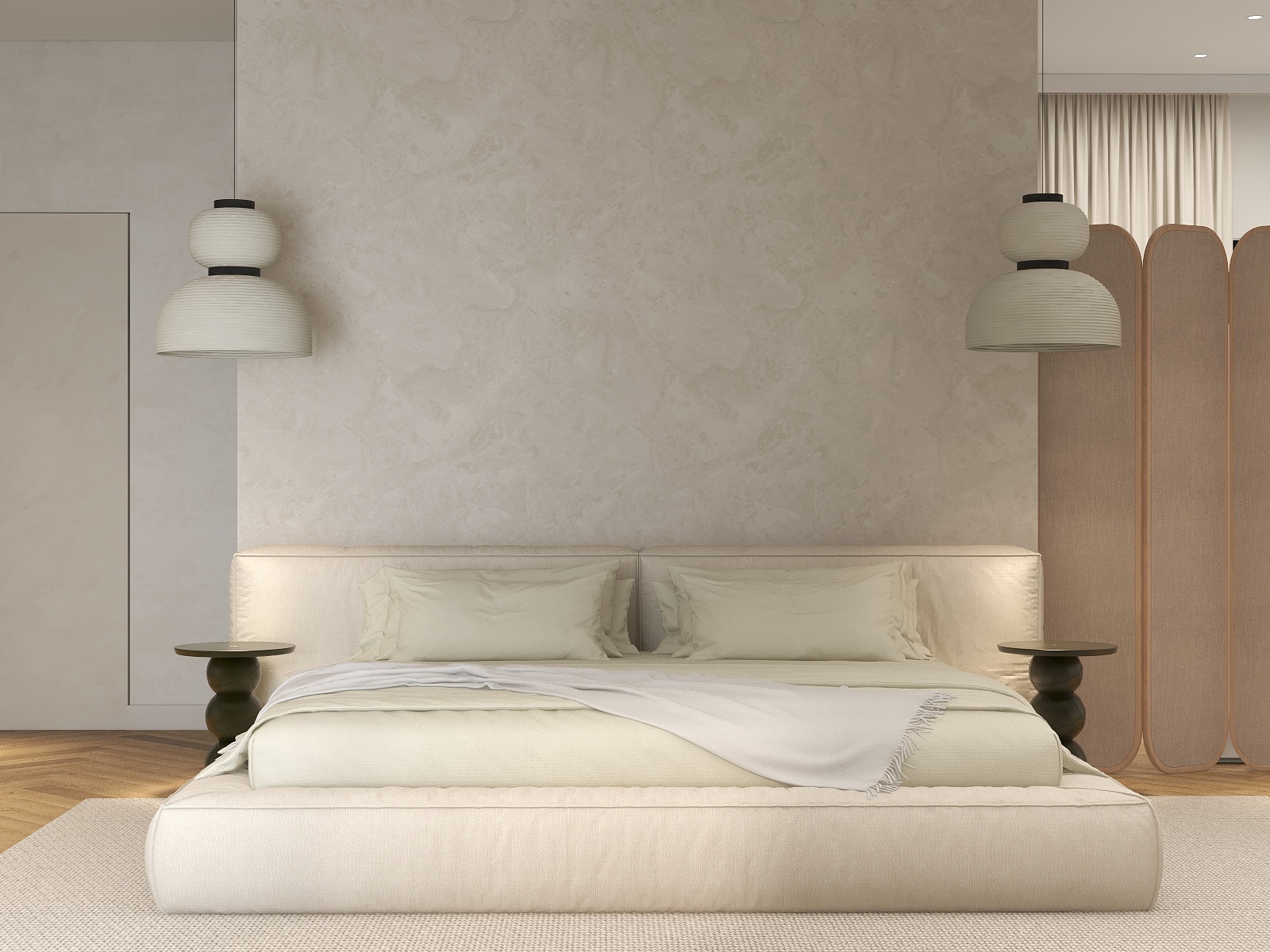 Grădină de iarnă — proiect interior Senin Design Interior